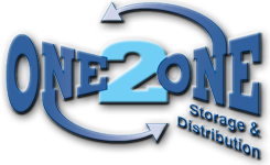 One 2 One Storage
